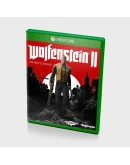 Wolfenstein II: The New Colossus XBOX ONE/Series