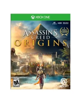 Assassin's Creed Origins XBOX ONE/Xbox Series XS