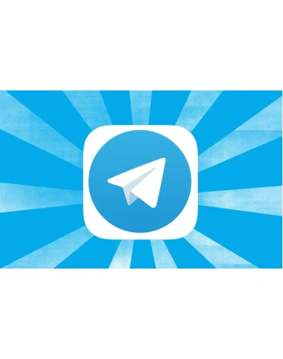 Ходченков - Telegram (2017)