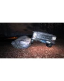 Nyctophobia - EU / USA (Region Free / Steam) Nyctophobia - EU / USA (Region Free / Steam)