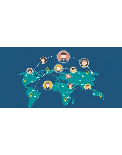 Нетворкинг от Богачёва и Лукина