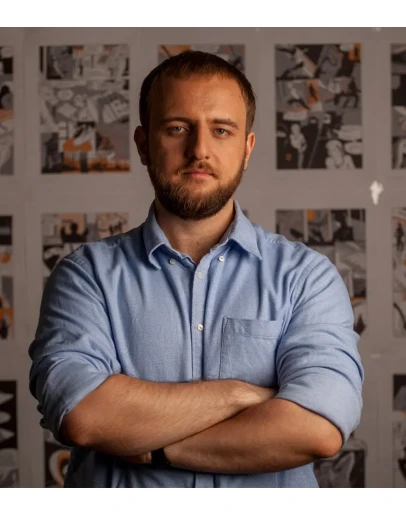 Продвинутый курс Главреда. От Ильяхова