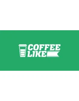 Франшиза: Coffee Like от Аяза Шабутдинова