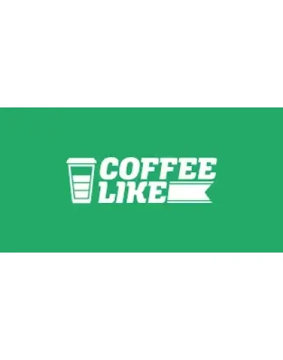 Франшиза: Coffee Like от Аяза Шабутдинова