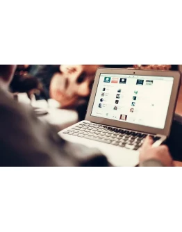 Франшиза: огненное продвижение в соц. сетях