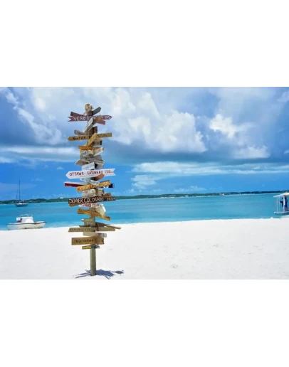 Руководство самостоятельного путешественника от Алекса Руководство самостоятельного путешественника от Алекса