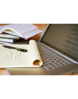 Вебинар: Продающие тексты для соцсетей (2017)