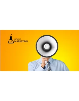 Обучение настройке таргетированной рекламы