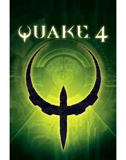 Quake 4 (Steam Gift Region Free / ROW)