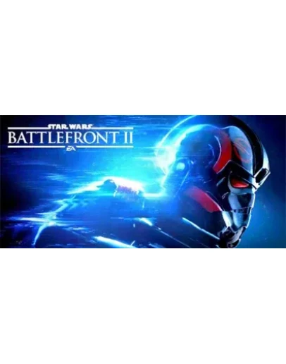Аккаунт Star Wars Battlefront II Origin + подарок