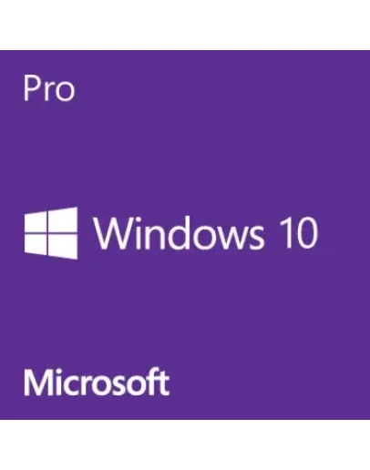 Windows 10 Pro для 5 ПК x32-x64