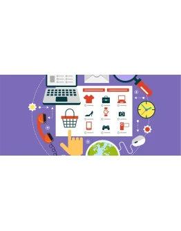 Федоткин - Интернет магазин Live (2017)