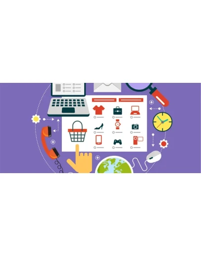 Федоткин - Интернет магазин Live (2017)