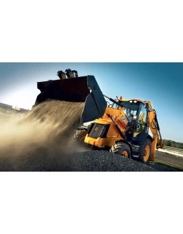 БИЗНЕС НА СПЕЦТЕХНИКЕ