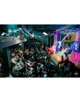 БМ Интенсив