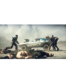 Mad Max (Steam Gift Region Free / ROW)