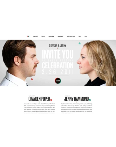 100 шаблонов Landing Pages