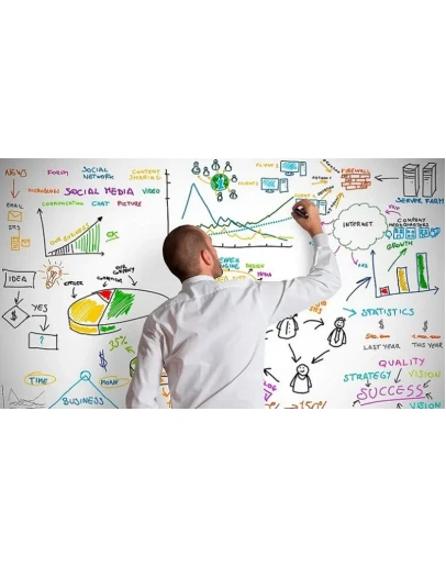 Воронка продаж 4.0