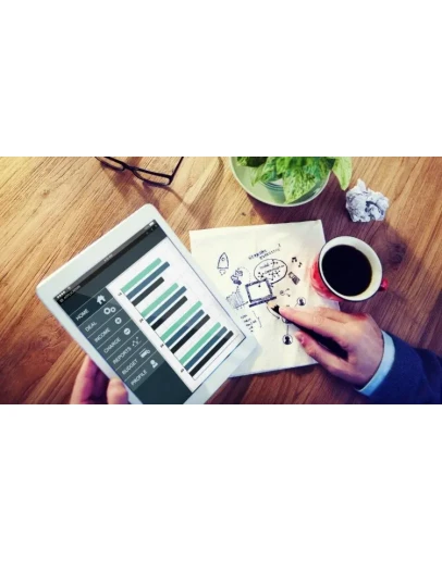 Разработка веб-приложений на python