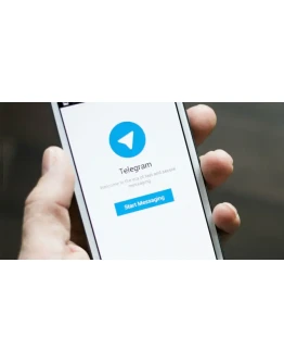 Степанцев - Создаем простого бота для Telegram за час