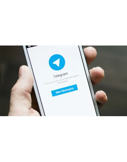 Степанцев - Создаем простого бота для Telegram за час