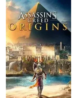 Assasins Creed Origins Xbox ONE