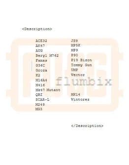 PUBG Steam Bloody7 макросы Mega Pack навсегда