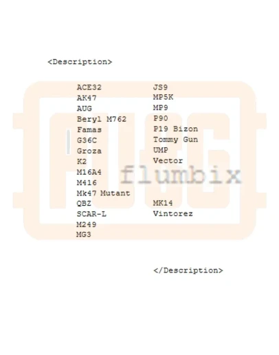 PUBG Steam Bloody7 макросы Mega Pack навсегда