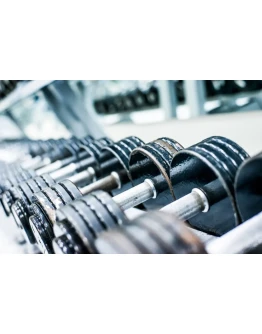 Видеофильм Силовой комплекс для подготовки бойца