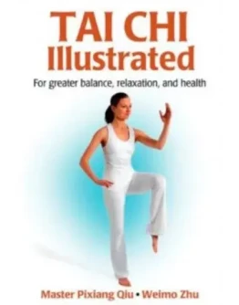 Книга Подробно о тайцзицюань