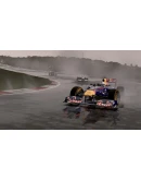 F1 2011 (Steam Key Region Free / ROW)