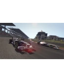 F1 2011 (Steam Key Region Free / ROW)