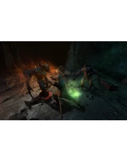 The Witcher: Enhanced Edition (Steam Gift RU/CIS/ROW)