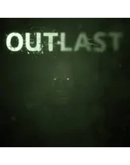 Outlast (STEAM/GLOBAL) КЛЮЧ