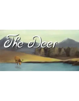 The Deer (Steam KEY, Region Free)
