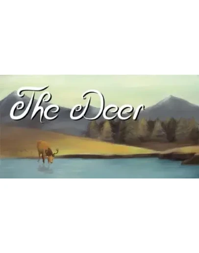 The Deer (Steam KEY, Region Free)