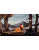 The Deer (Steam KEY, Region Free)