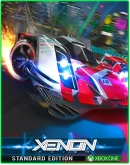 MotoGP 20 + Xenon Racer XBOX ONE MotoGP 20 + Xenon Racer XBOX ONE