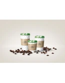 Coffee Mockup Scene Creator