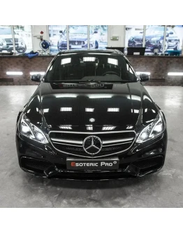 Бизнес идея: Полировка автомобиля 