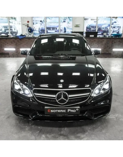 Бизнес идея: Полировка автомобиля 