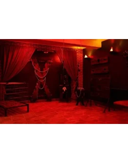 Секс комнаты