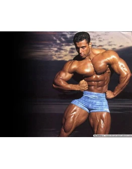 Качалочка))