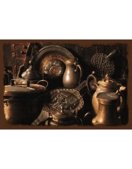 Антиквариатная схемка