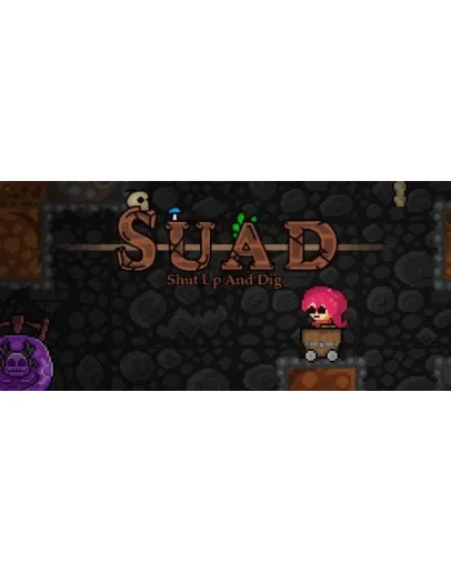 Shut Up And Dig SteamFreeRegionKey