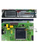 VW PASSAT 1.8 TSI BZB 0261201776 MED17.5 immo off