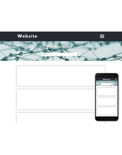 Скрипт блога на PHP