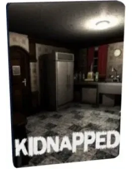 Kidnapped - EU / USA (Region Free / Steam)