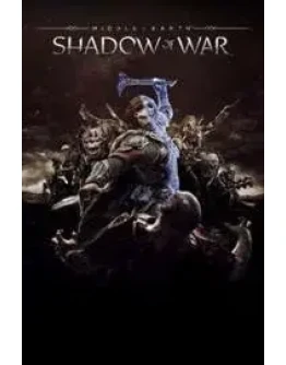 Middle-earth: Shadow of War Xbox ONE