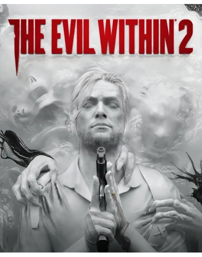 The Evil Within 2 Xbox ONE